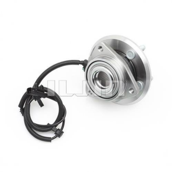 Підшипник маточини ILJIN IJ123060 Dodge Nitro; Jeep Cherokee KK