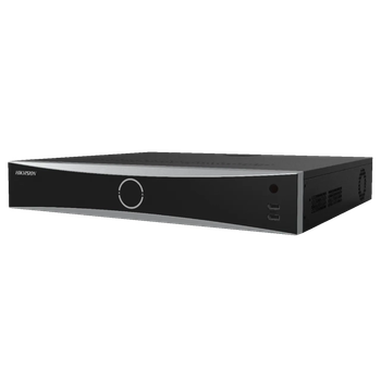 32-канальний мережевий реєстратор AcuSense 4K DS-7732NXI-K41