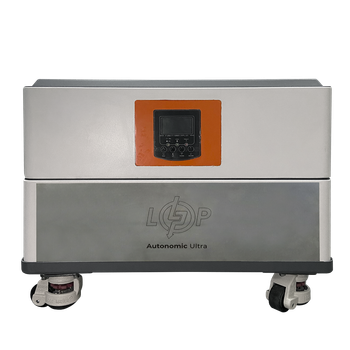 Система резервного питания LP Autonomic Power F3.5-6KWH