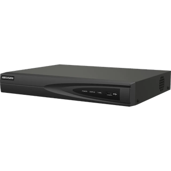 16-ти канальный 4K видеорегистратор c аналитикой Hikvision DS-7616NI-Q1(D)