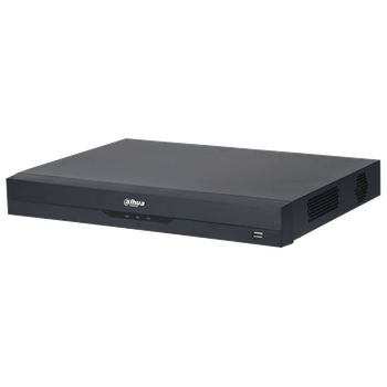 Регистраторы для видеонаблюдения DAHUA DH-XVR5232AN-I3