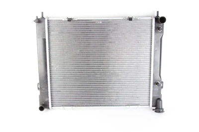 Радіатор охолодження двигуна NISSENS 609891 Jeep Grand Cherokee I (ZJ) 4734105, 4734103, 52005172