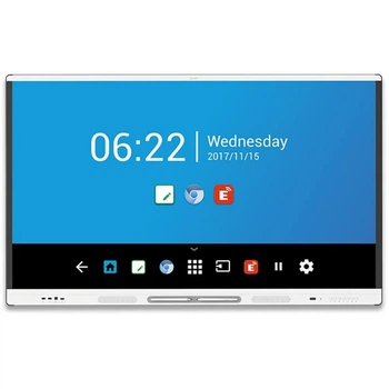 LCD панель Smart SBID-MX286-V4