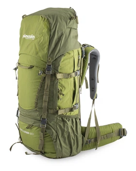 Рюкзак Pinguin Explorer 50 л, Khaki (PNG 373042)
