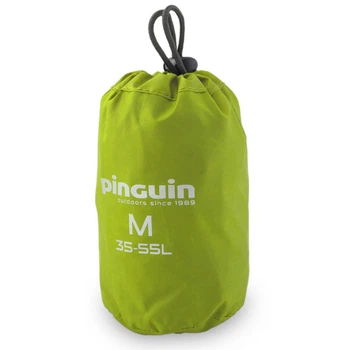 Накидка на рюкзак Pinguin Raincover Yellow-Green, M (PNG 356212)