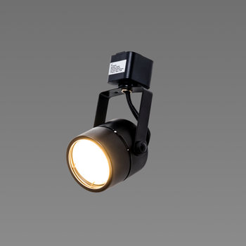 Светильник точечный Sirius Л 32064 (Black)