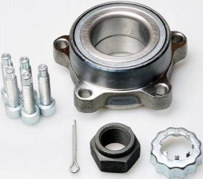 Подшипник ступицы Denckermann W413331 Ford Transit 1377908, 6C112B663BA