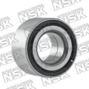 Подшипник ступицы NSK ZA38BWD27ACA7501LB 44300TF0951, 43300TF09510M1