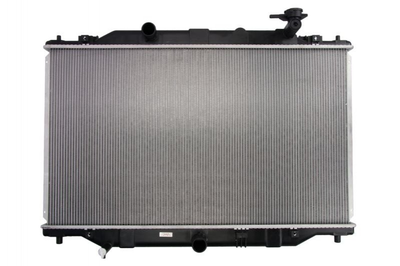 Радиатор охлаждения двигателя KOYORAD PL062772 Mazda CX-5 PE0115200B, PE0115200A