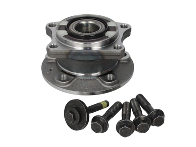 Подшипник ступицы SKF VKBA3627 Volvo XC90 8672403, 31658083, 31658082
