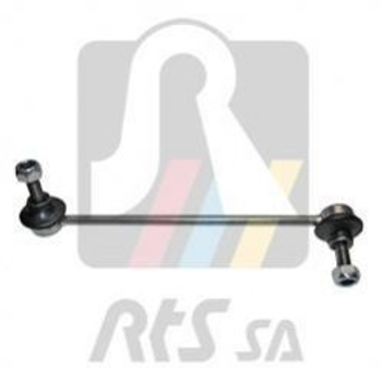 Стійки та втулки стабілізатора RTS 97-01453 Smart Fortwo