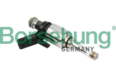 Паливні форсунки Borsehung B16924 Audi A5, A3, A4; Seat Leon; Skoda Octavia 06B906036C, 06K906036