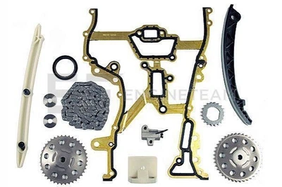Цепь ГРМ ET ENGINETEAM RS0008 Opel Astra, CORSA, Meriva, Combo 6606023, 6606027, 6606022
