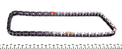 Ланцюг ГРМ IJS GROUP 40-1006FK Nissan Micra 1302841B00, 1302841B10, 1302899B00