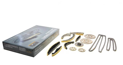 Ланцюг ГРМ HEPU 210318 Audi A6, Q5, A8, A4, A5, Q7, Allroad, A7; Volkswagen Touareg 059109229AA, 059109229S