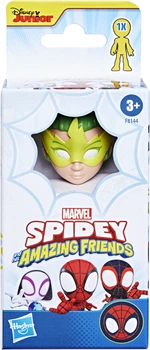 Іграшка-фігурка Hasbro Спайді та його дивовижні друзі F6864 (5010994199487)