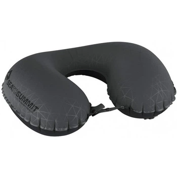 Подушка підголівник Sea To Summit Aeros Ultralight Pillow Traveller Grey (STS APILULYHAGY)