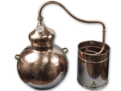 Аламбік 40 л (AL40T)