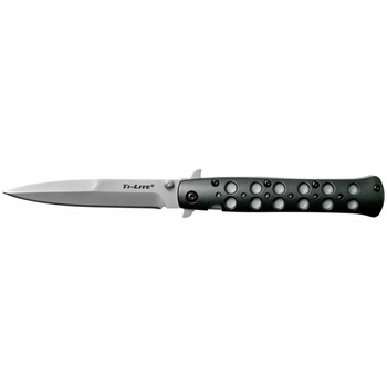 Ніж Cold Steel Ti-Lite 4, S35VN, Aluminium (26B4)