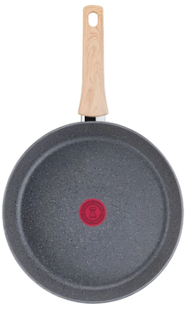 Patelnia Tefal Natural Force 28 cm (G2660672) (3168430310322)