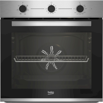 Духова шафа Beko BBIE 12100XC електрична