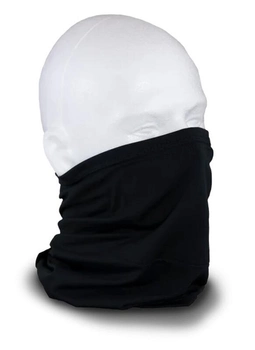 Антибактериальная маска Original SWAT F.A.N.G Neck Gaiter Small, Чорний