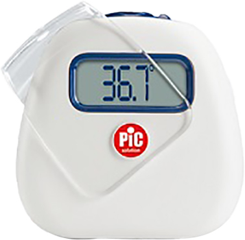 Инфракрасный термометр Pic 1 шт (8058090004264)