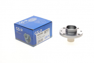 Подшипник ступицы GSP 9421004 Renault Laguna, Megane, Clio, Kangoo 7700768318, 7700768319, 8200208332