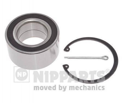 Подшипник ступицы NIPPARTS J4710520 KIA Sportage; Hyundai Tucson, Santa Fe, IX35 527201F000, 5271026500, 5271026510