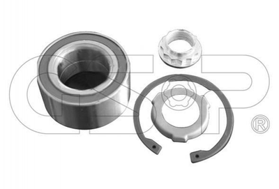 Підшипник маточини GSP GK0001 BMW 3 Series 115204, 116002540108, 33411130617