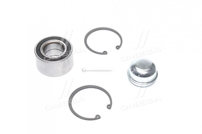 Подшипник ступицы Complex CX516 Opel CORSA, Combo, Meriva