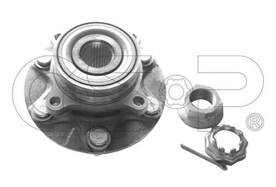 Подшипник ступицы GSP 9330017K Mitsubishi Pajero 3880A015, 3880A4015