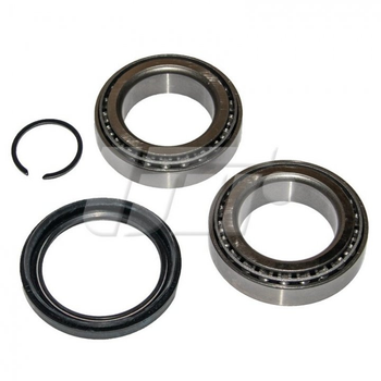 Підшипник маточини SATO TECH WB90459 Mitsubishi Pajero, L200; Toyota Land Cruiser; Hyundai Terracan, Galloper UH7433047, S23133047, OK67233047A