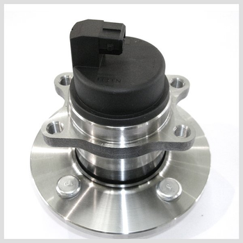 Підшипник маточини ILJIN IJ113008 Hyundai Getz, Accent; KIA Rio, Picanto 527501C000, 5271034701, 527501G101