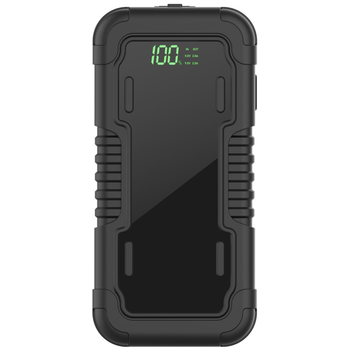 Пуско зарядний пристрій Michelin W55000 Jump Starter Power Bank MJS80 (74340)