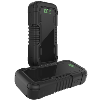 Пуско зарядний пристрій Michelin W55000 Jump Starter Power Bank MJS80 (74340)