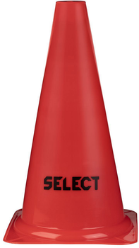 Маркувальний конус Select 23 см Червоний (2000000097442)