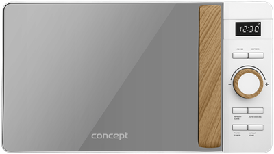 Мікрохвильова піч Concept MT4420wh