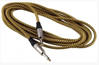Инструментальный кабель ROCKCABLE RCL30203TC 3м