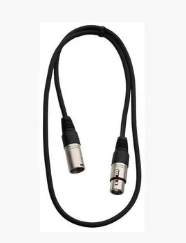 Микрофонный кабель ROCKCABLE RCL30301D6