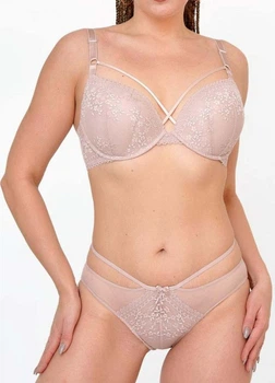 Комплект Acousma пудровий 80B/L (артикул 6506AP)