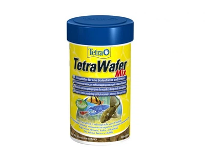 Корм Tetra Wafer Mix чипсы 250мл