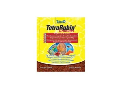 Корм Tetra Rubin Granules гранулы 15 гр
