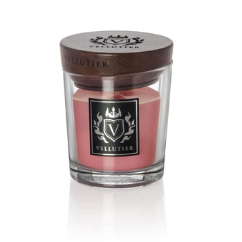 Свічка Vellutier Соковитий рожевий грейпфрут 90 г (S)