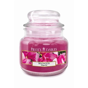 Свічка Price's Candles Магнолія 100г