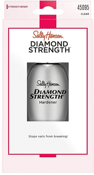 Засіб для зміцнення нігтів Sally Hansen Diamond Strength 13.3 мл (0074170450958)