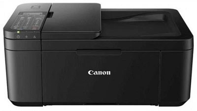 МФУ А4 цв. Canon Pixma TR4640 с Wi-Fi (5072C007)