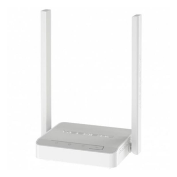 Бездротовий маршрутизатор KEENETIC 4G (KN-1211) (N300, 4xFE, 1xUSB 2.0, 2 антени)
