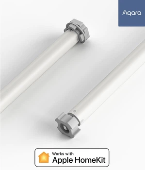 1Контролер для рулонних штор Aqara Smart Tubular Motor T1S (ZNGZDJ01LM)