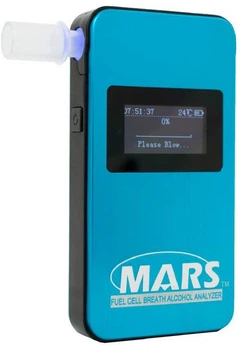 Alkomat FITalco Mars Elite (EIALCVALK0004)